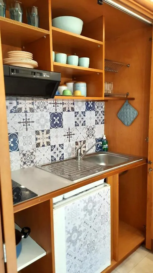 Golf & Sea Residence Is Molas Pula Appartamento