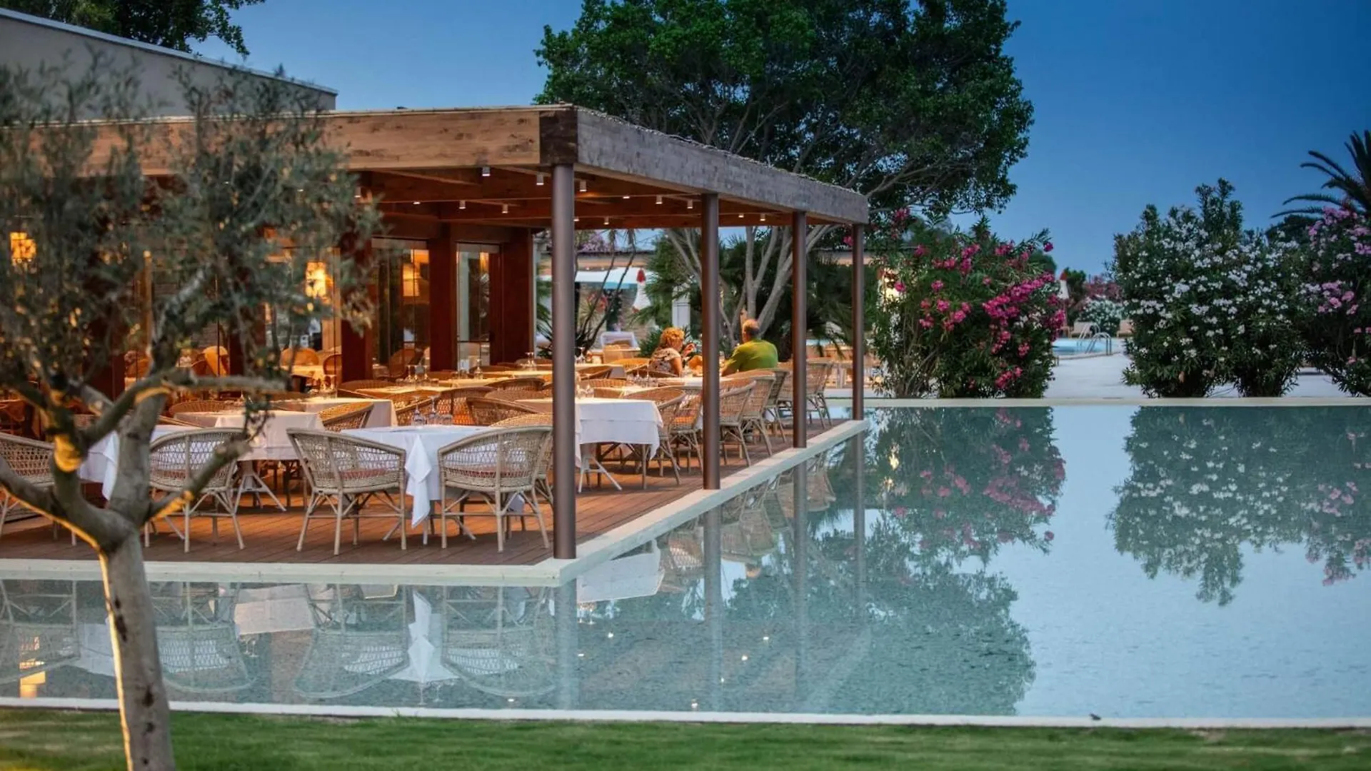 Golf & Sea Residence Is Molas Pula Appartamento