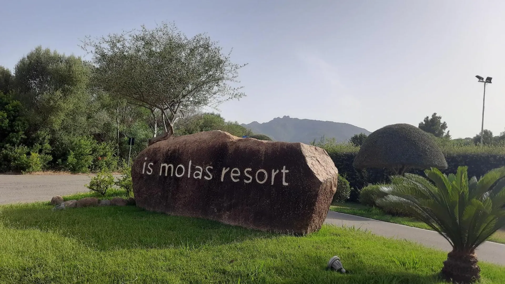 Golf & Sea Residence Is Molas Pula