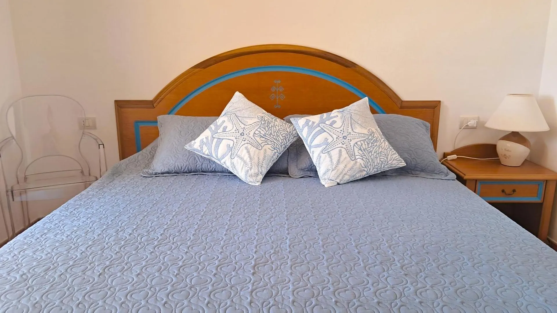 Appartamento Golf & Sea Residence Is Molas Pula