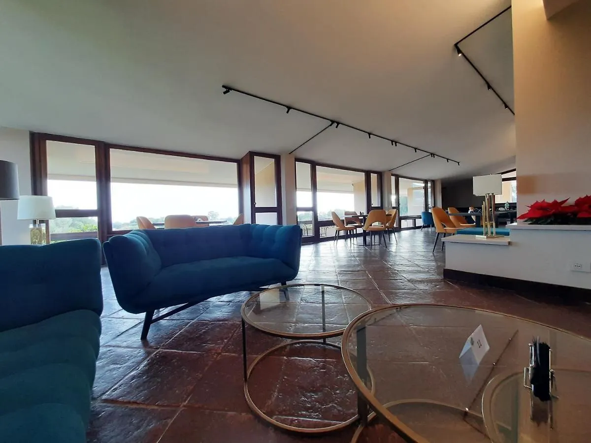 Apartment Golf & Sea Residence Is Molas Pula Italy