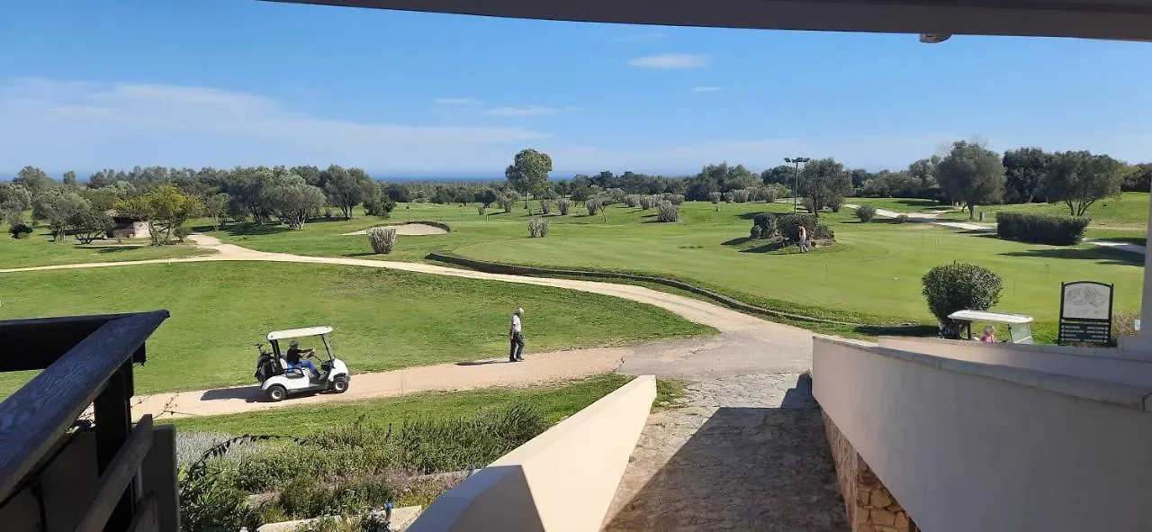 Apartment Golf & Sea Residence Is Molas Pula