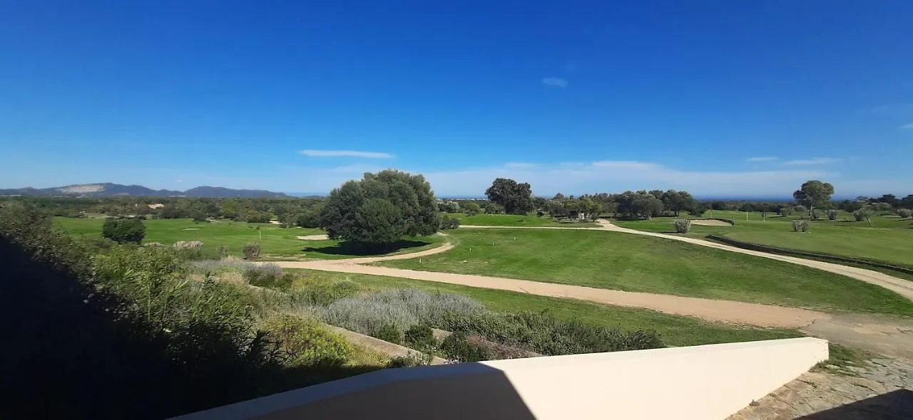 Golf & Sea Residence Is Molas Pula