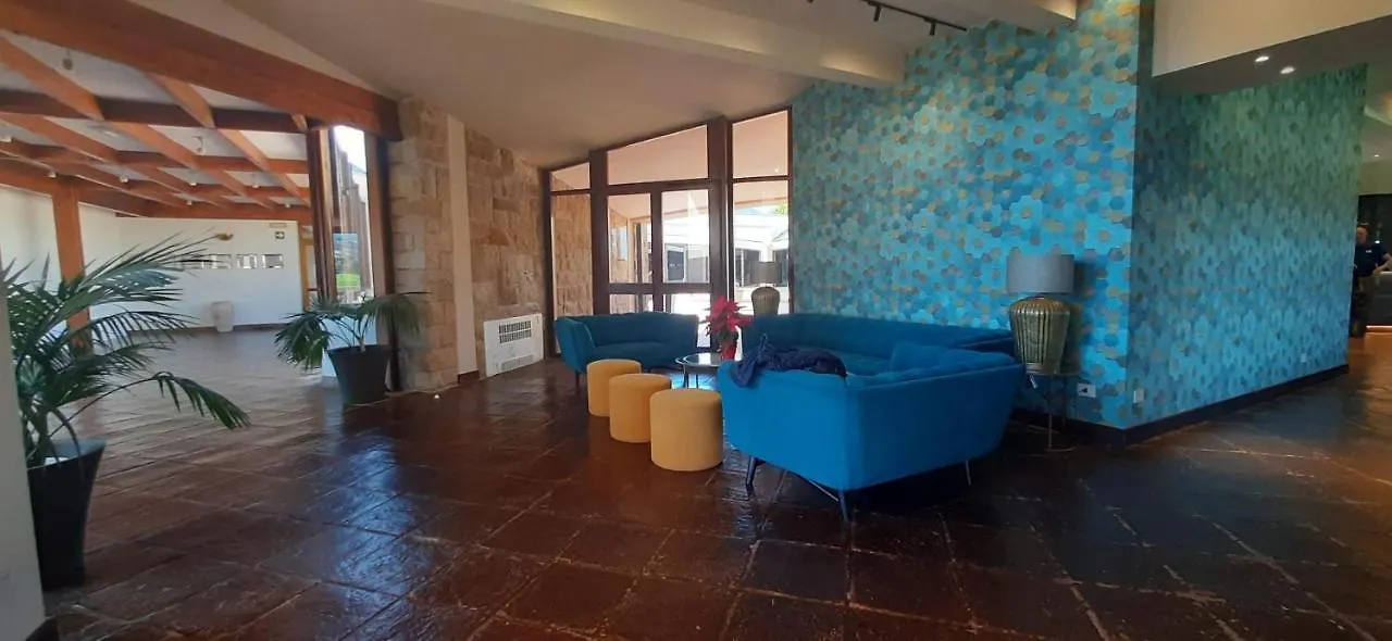 Golf & Sea Residence Is Molas Pula Italy