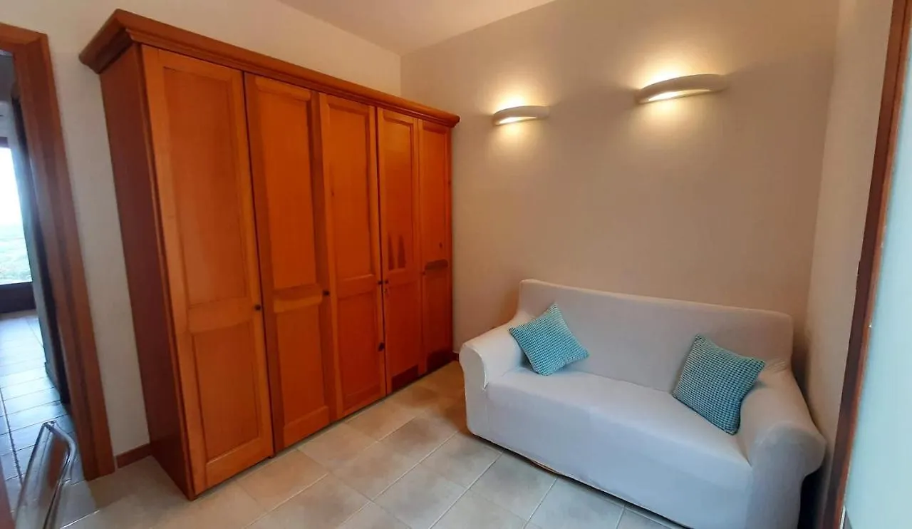 Golf & Sea Residence Is Molas Pula