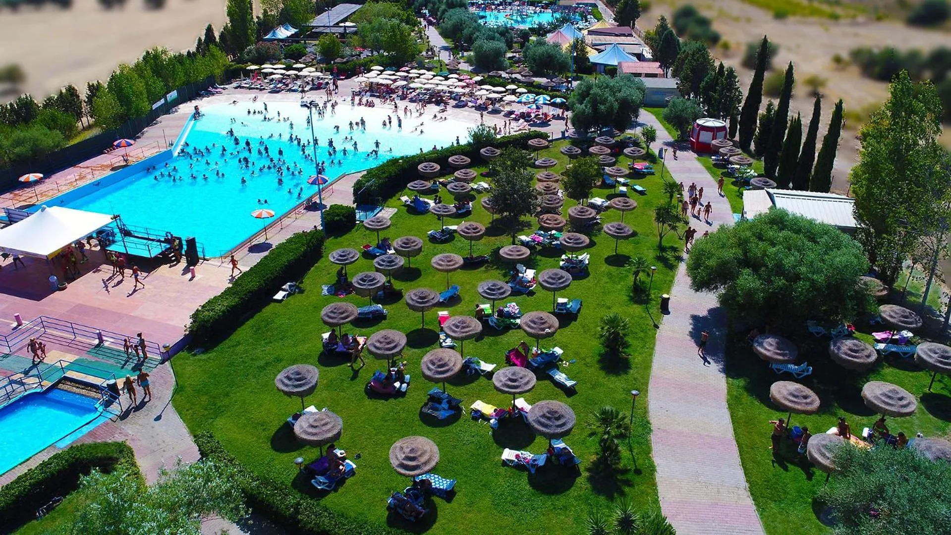 Golf & Sea Residence Is Molas Pula Apartment