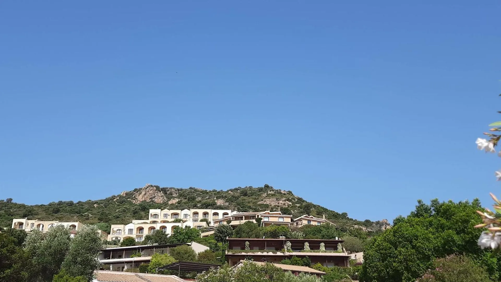 Golf & Sea Residence Is Molas Pula 0*,  Italy