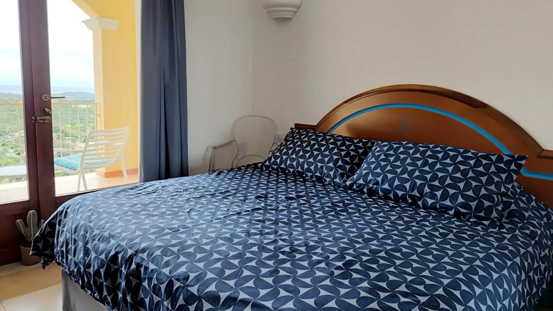Golf & Sea Residence Is Molas Pula 0*,  Italy